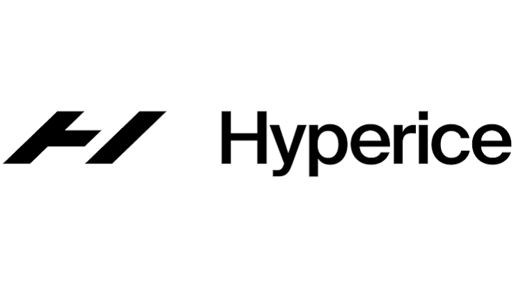 Hyperice logo